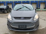 2014 Ford C-max Premium Charcoal vin: 1FADP5CU4EL501879