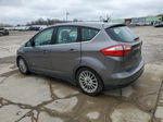 2014 Ford C-max Premium Charcoal vin: 1FADP5CU4EL501879