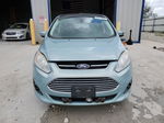 2014 Ford C-max Premium Green vin: 1FADP5CU4EL506788