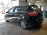 2014 Ford C-max Premium Черный vin: 1FADP5CU4EL518875