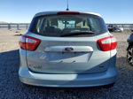 2013 Ford C-max Premium Blue vin: 1FADP5CU5DL523260