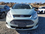 2013 Ford C-max Premium Blue vin: 1FADP5CU5DL523260