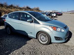 2013 Ford C-max Premium Blue vin: 1FADP5CU5DL523260