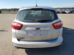 2013 Ford C-max Premium Silver vin: 1FADP5CU5DL524134