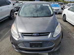 2013 Ford C-max Premium Charcoal vin: 1FADP5CU5DL545243