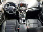 2013 Ford C-max Premium Charcoal vin: 1FADP5CU5DL545243