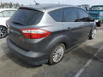 2013 Ford C-max Premium Charcoal vin: 1FADP5CU5DL545243