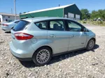 2013 Ford C-max Premium Blue vin: 1FADP5CU6DL534302