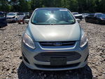 2013 Ford C-max Premium Blue vin: 1FADP5CU6DL534302