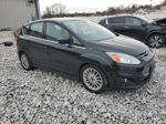 2013 Ford C-max Premium Черный vin: 1FADP5CU6DL557675