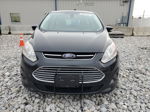 2013 Ford C-max Premium Black vin: 1FADP5CU6DL557675