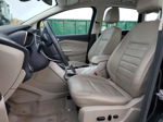 2013 Ford C-max Premium Черный vin: 1FADP5CU6DL557675