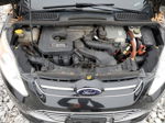 2013 Ford C-max Premium Черный vin: 1FADP5CU6DL557675