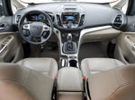 2013 Ford C-max Premium Черный vin: 1FADP5CU6DL557675