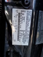 2014 Ford C-max Premium Black vin: 1FADP5CU6EL502404
