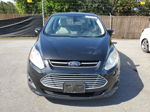 2014 Ford C-max Premium Black vin: 1FADP5CU6EL512351