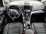 2014 Ford C-max Premium Silver vin: 1FADP5CU6EL517081