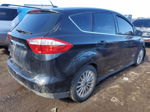 2014 Ford C-max Premium Черный vin: 1FADP5CU6EL519073