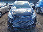 2014 Ford C-max Premium Black vin: 1FADP5CU6EL519073