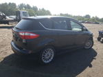 2013 Ford C-max Premium Black vin: 1FADP5CU7DL509845