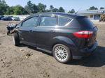 2013 Ford C-max Premium Black vin: 1FADP5CU7DL509845