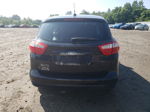 2013 Ford C-max Premium Black vin: 1FADP5CU7DL509845