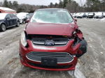 2013 Ford C-max Premium Красный vin: 1FADP5CU7DL531182