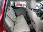 2013 Ford C-max Premium Red vin: 1FADP5CU7DL531182