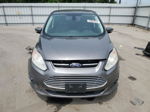 2014 Ford C-max Premium Серый vin: 1FADP5CU7EL503982