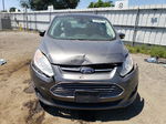 2014 Ford C-max Premium Серый vin: 1FADP5CU7EL504114