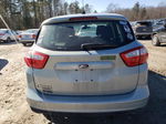 2014 Ford C-max Premium Бирюзовый vin: 1FADP5CU7EL516649