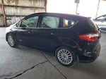 2013 Ford C-max Premium Black vin: 1FADP5CU8DL543924