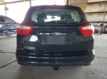 2013 Ford C-max Premium Black vin: 1FADP5CU8DL543924