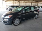 2013 Ford C-max Premium Black vin: 1FADP5CU8DL543924