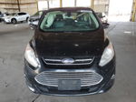 2013 Ford C-max Premium Black vin: 1FADP5CU8DL543924