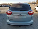 2014 Ford C-max Premium Blue vin: 1FADP5CU8EL503876