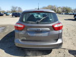 2013 Ford C-max Premium Gray vin: 1FADP5CU9DL512102