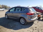 2013 Ford C-max Premium Gray vin: 1FADP5CU9DL512102