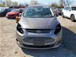 2013 Ford C-max Premium Gray vin: 1FADP5CU9DL512102