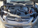 2013 Ford C-max Premium Gray vin: 1FADP5CU9DL512102