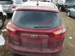 2013 Ford C-max Premium Красный vin: 1FADP5CU9DL514254