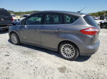 2013 Ford C-max Premium Gray vin: 1FADP5CU9DL516215