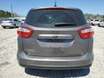 2013 Ford C-max Premium Gray vin: 1FADP5CU9DL516215