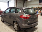 2013 Ford C-max Premium Угольный vin: 1FADP5CU9DL516795