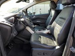 2013 Ford C-max Premium Gray vin: 1FADP5CU9DL549263