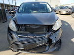 2013 Ford C-max Premium Gray vin: 1FADP5CU9DL549263