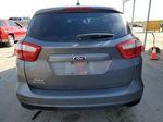 2013 Ford C-max Premium Gray vin: 1FADP5CU9DL549263