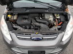 2014 Ford C-max Premium Серый vin: 1FADP5CU9EL512571