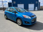 2014 Ford C-max Premium Синий vin: 1FADP5CU9EL517852