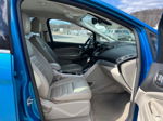 2014 Ford C-max Premium Blue vin: 1FADP5CU9EL517852